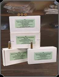 Cowboy Action 38 Long Colt Ammo 158 Grain Flat Nose Box of 50