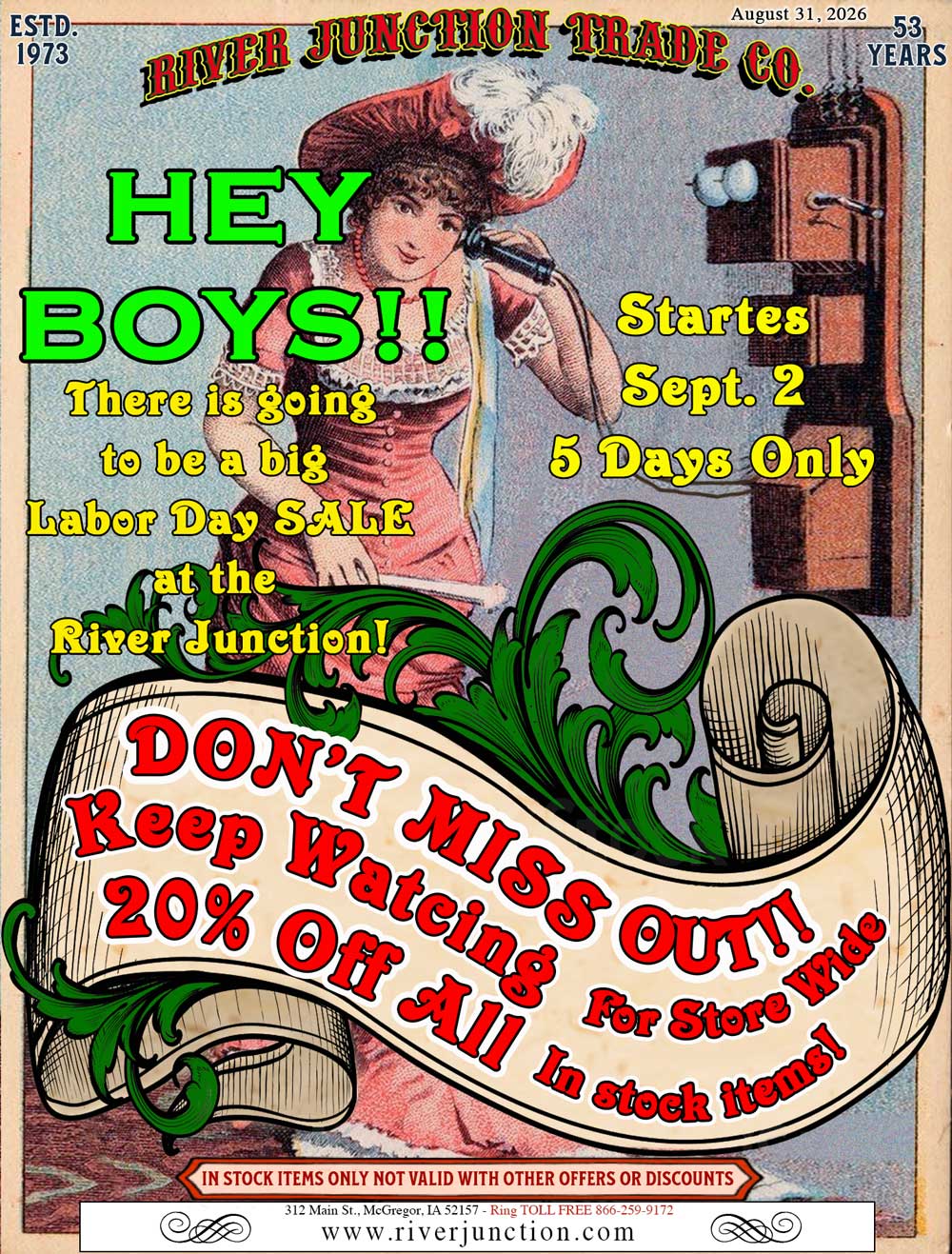 email special