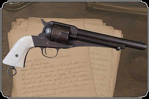 Smooth Bone For the Original Remington 1875